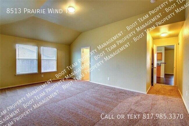 Building Photo - 8513 Prairie Wind Trail