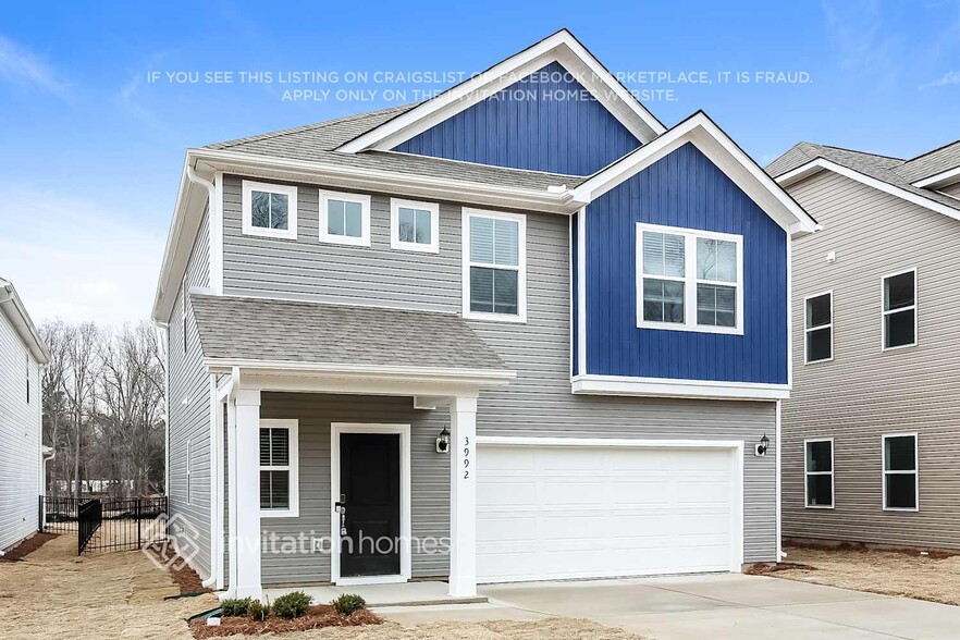 Building Photo - 3992 Zepelin Wy