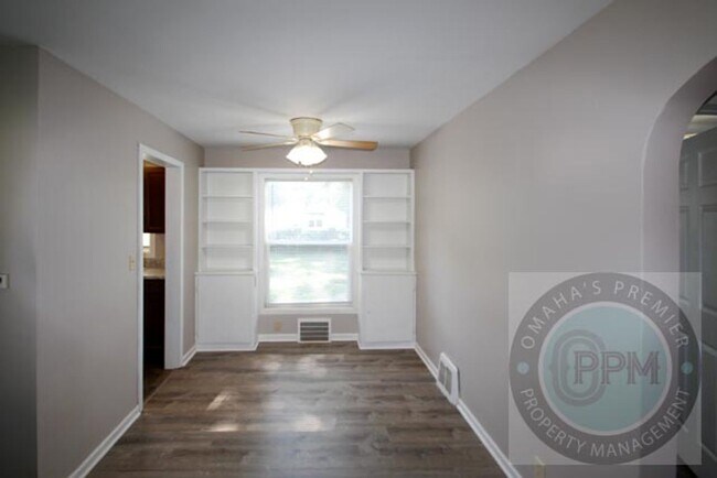 Building Photo - Charming 2Bd/1Ba home in Bellevue