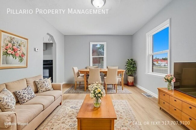 Building Photo - 15 S Post Rd