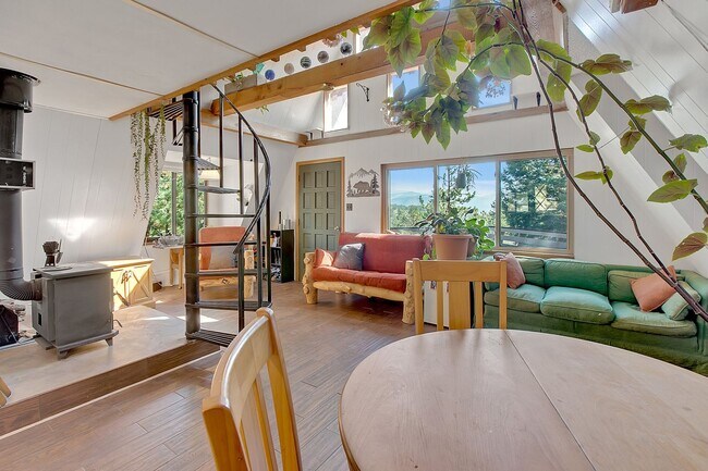 Building Photo - Backcountry Living