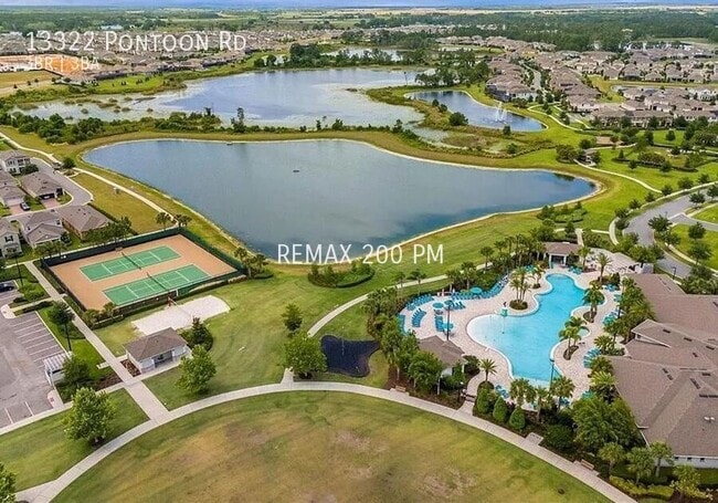 Building Photo - 13322 Pontoon Rd