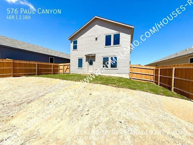 Building Photo - 576 Paul Cyn