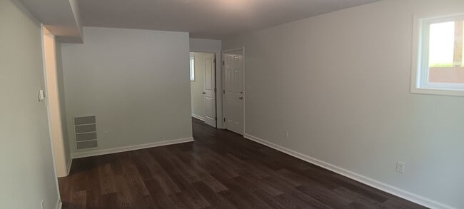 Building Photo - Christiansburg, 2 BR / 1 BA, Available in Aug 14th