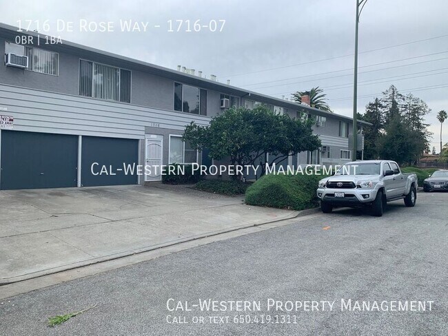 Building Photo - 1716 De Rose Way
