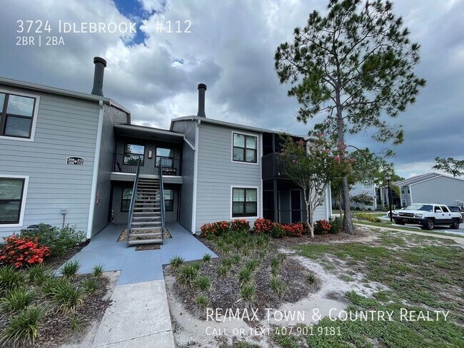 Building Photo - 3724 Idlebrook-#112