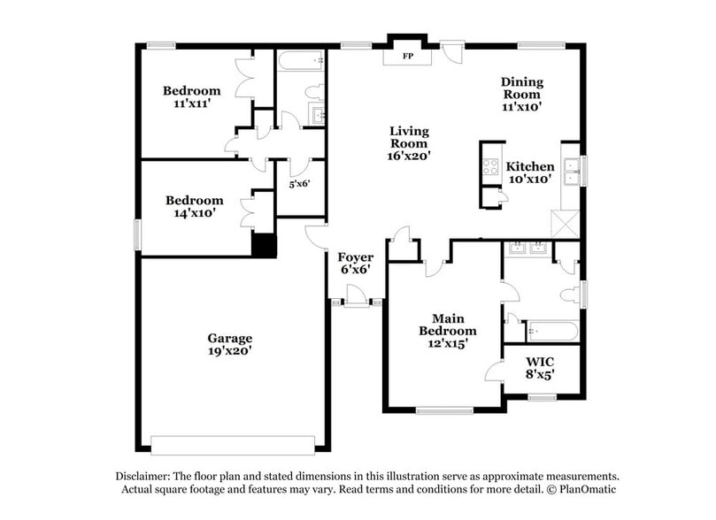 Building Photo - 2528 Fairway Cir SW