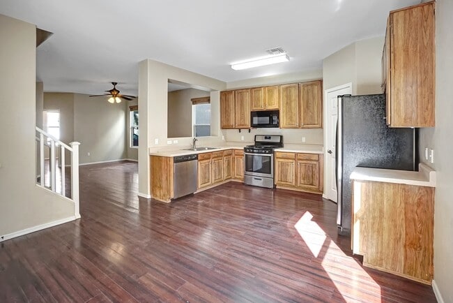 Building Photo - 7630 E Ocotillo Overlook Dr