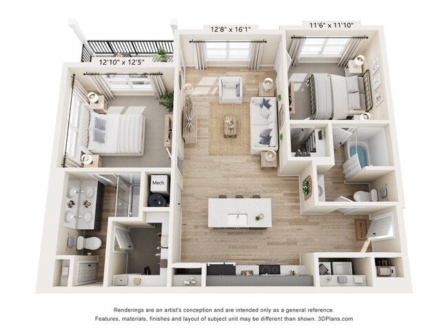 Garrett Parker_B3 - Garrett Parker