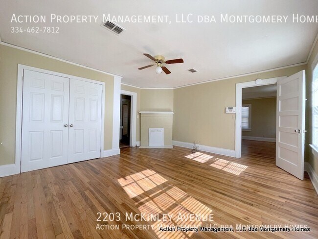 Building Photo - 2203 McKinley Ave