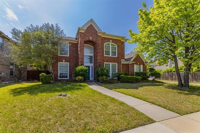 Building Photo - 8817 Pocono Dr