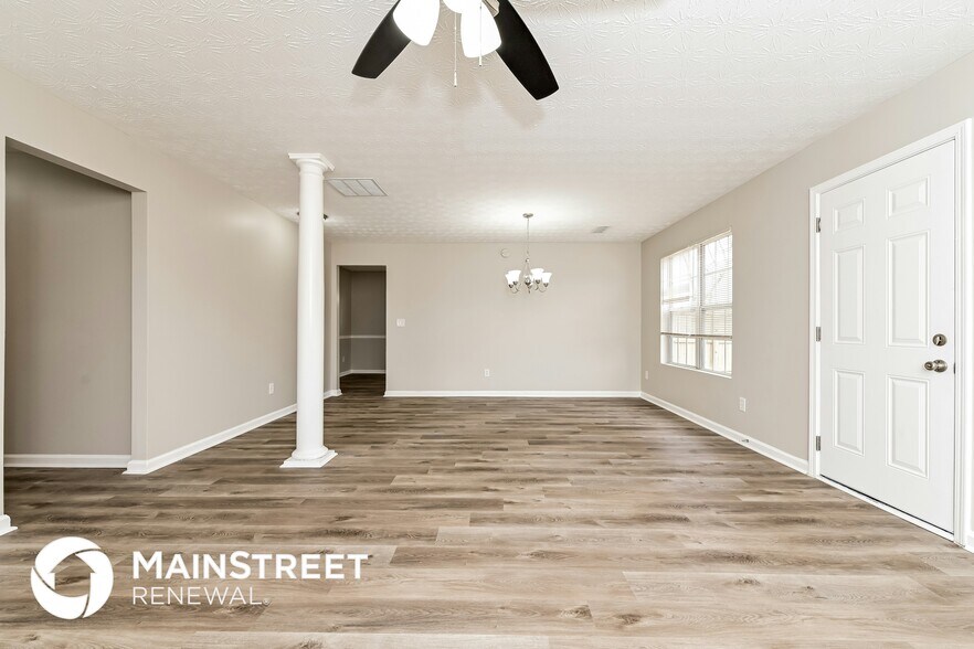 Building Photo - 3080 Tussahaw Crossing