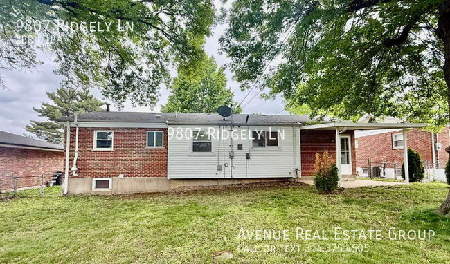 Building Photo - 9807 Ridgely Ln