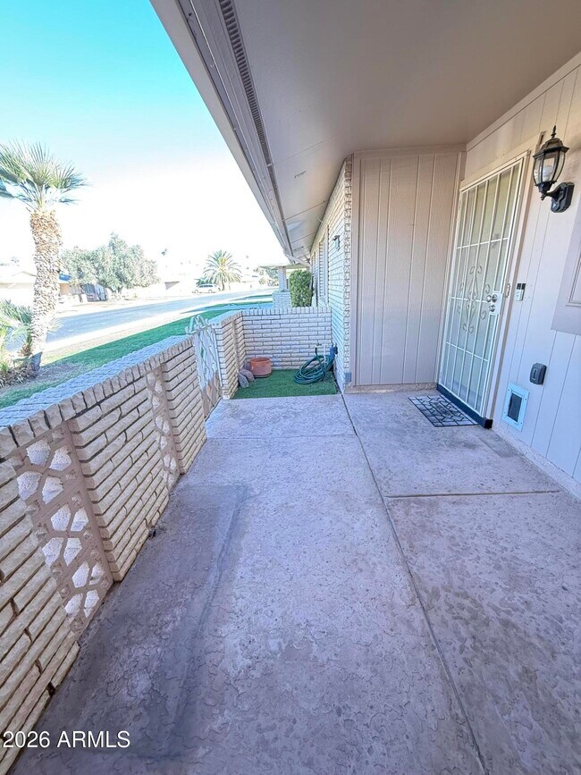 Building Photo - 10659 W Tropicana Cir