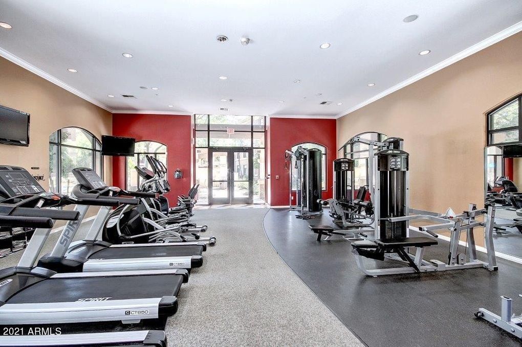 Fitness Center - 11640 N. Tatum Blvd