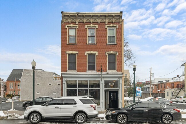 Primary Photo - 1015 N 3rd St