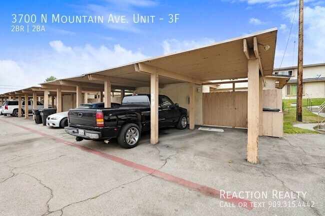 Building Photo - 3700 Mountain Ave N
