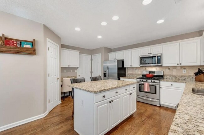 Building Photo - 3610 Bardfield Ct