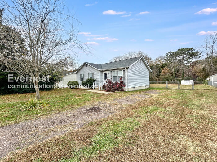 Building Photo - 217 Mimosa Ave