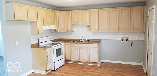 Building Photo - 4026 Baker Dr