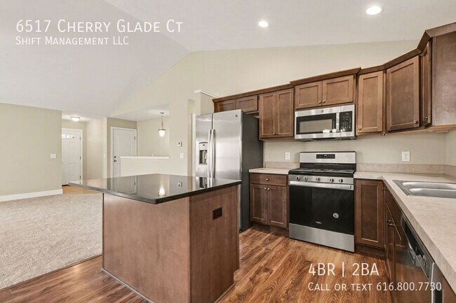 Building Photo - 6517 Cherry Glade Ct