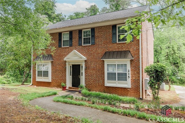 Primary Photo - 215 Jennings Mill Rd