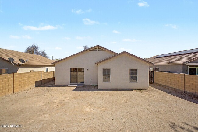Building Photo - 22820 W Papago St