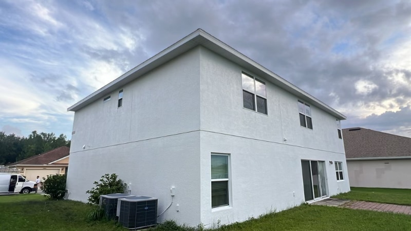 Building Photo - 4961 Whistling Wind Ave