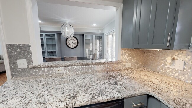 Building Photo - Dilworth Edge 3 Bedroom Condo for Rent
