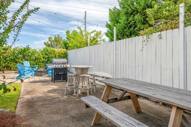 Building Photo - 4431 Luke Ave