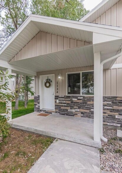 Building Photo - 1132 Bingham Ave