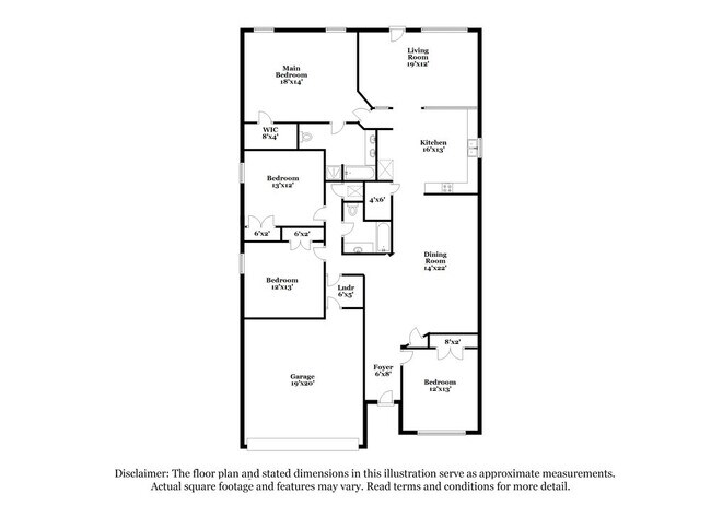 Building Photo - 3617 Clydesdale Dr