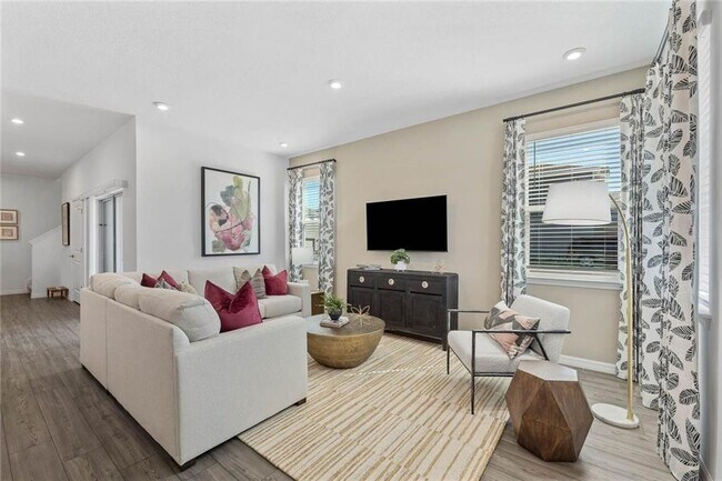 Building Photo - 3073 Cambridge Ln