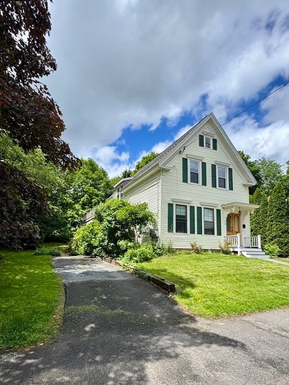 Primary Photo - 36 West St