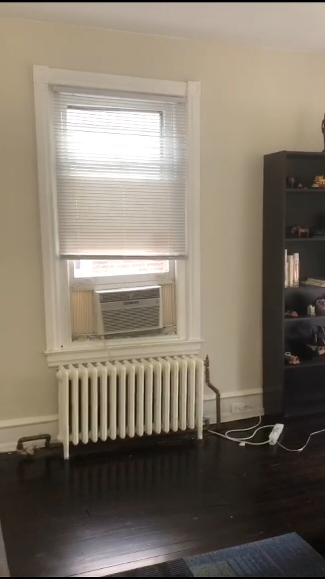 View of Bedroom 1 - 4621 Hazel Ave