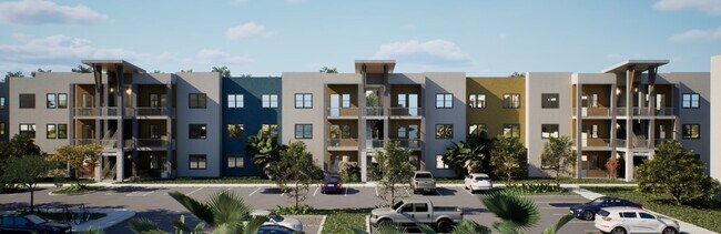 Building Photo - Amaryllis Park