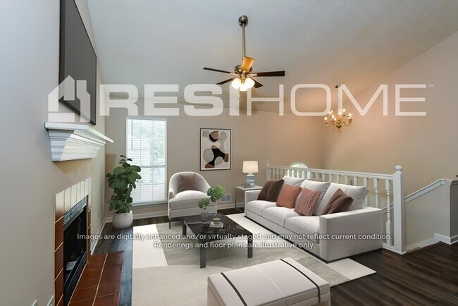 Building Photo - 4905 Hairston Pl