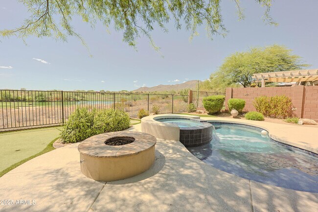 Building Photo - 40838 N Prestancia Ct