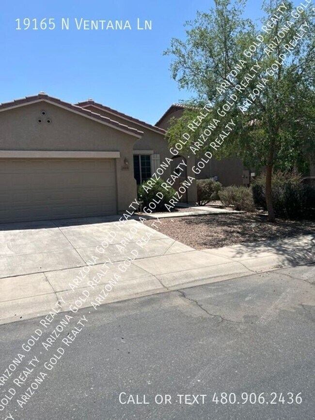 Building Photo - 19165 N Ventana Ln