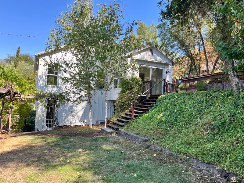 Building Photo - 14385 Gods Hill