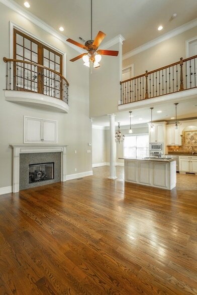 Building Photo - 7448 Miss Madison Way