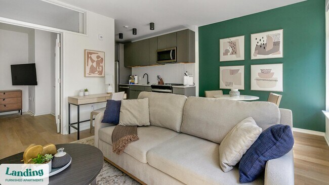 Building Photo - 318 W Corporation St