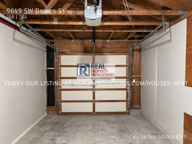 Building Photo - 9649 SW Davies Rd