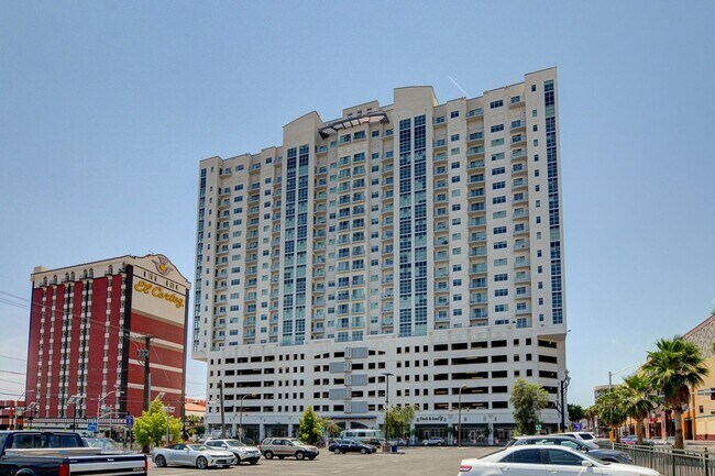 Building Photo - 150 Las Vegas Blvd N
