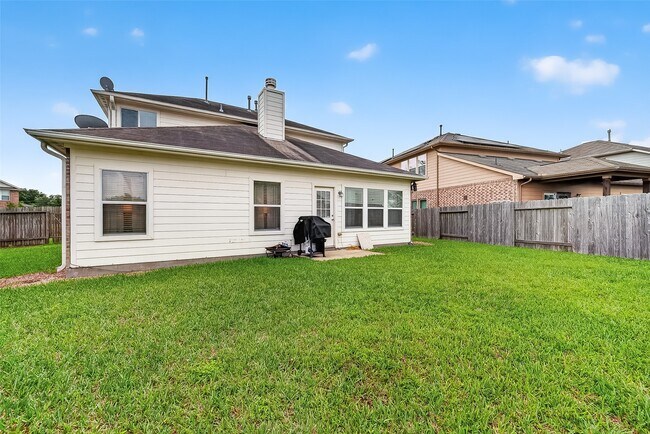 Building Photo - 19410 Cypress Harrow Dr