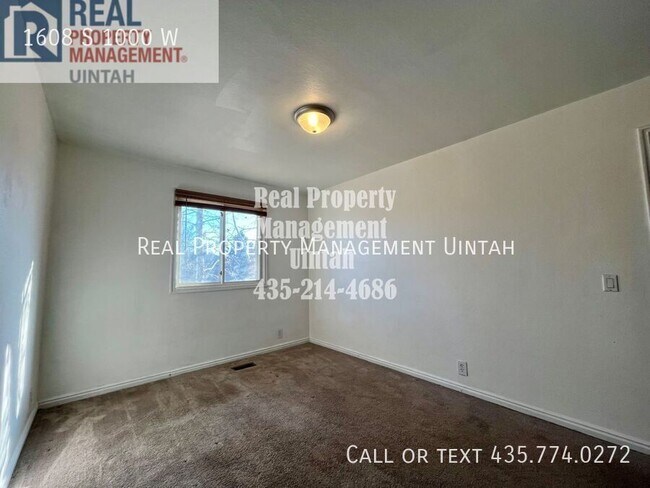 Building Photo - 1608 S 1000 W