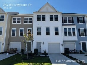 Building Photo - 264 Willowshire Ct