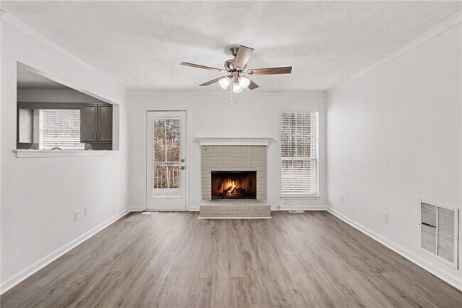 Building Photo - 7797 Mountain Creek Way