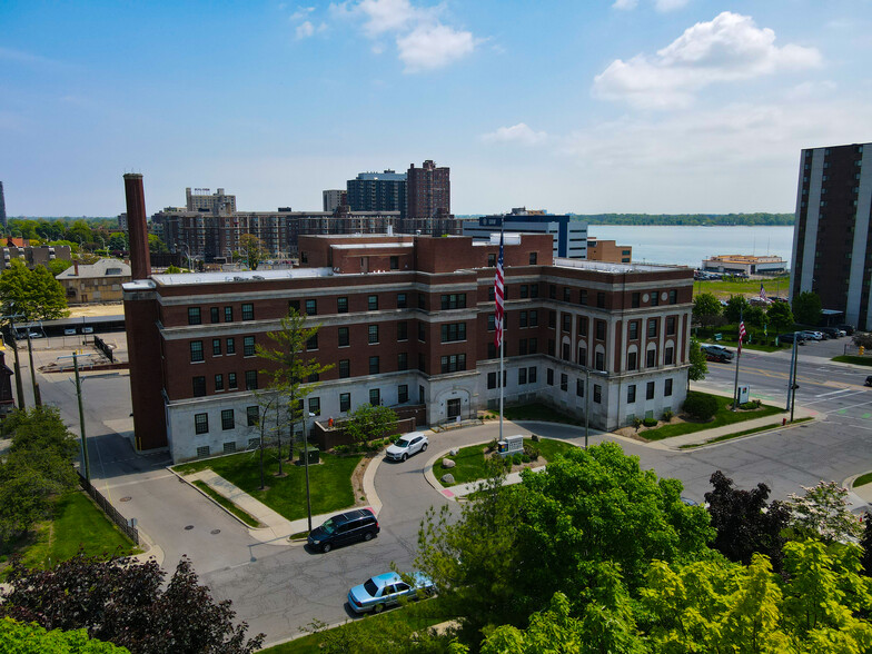 Building Photo - Jennings Senior Living