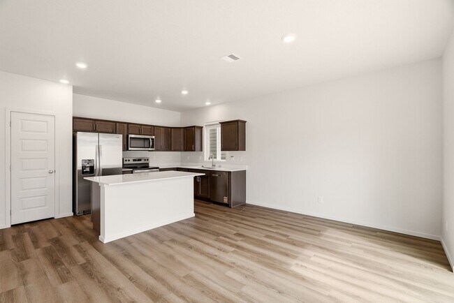 Building Photo - Gorgeous Spokane Valley Home! New Build!
